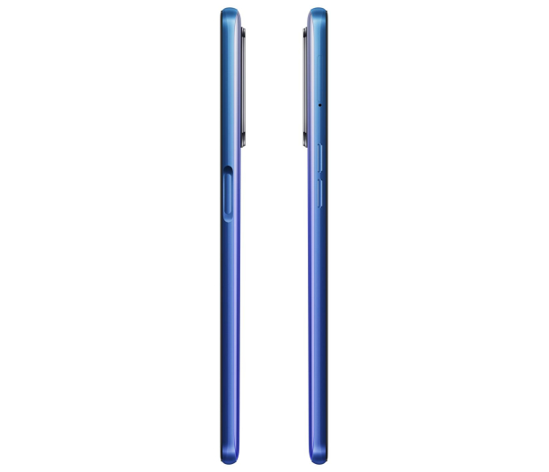 realme 6 4+64GB Comet Blue 90Hz - 552049 - zdjęcie 8